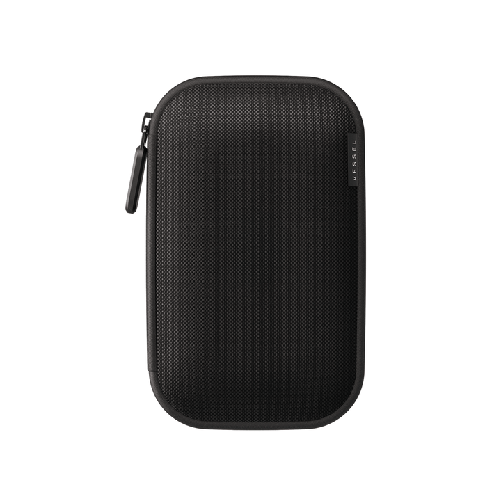 Vessel Hub Case [Black]