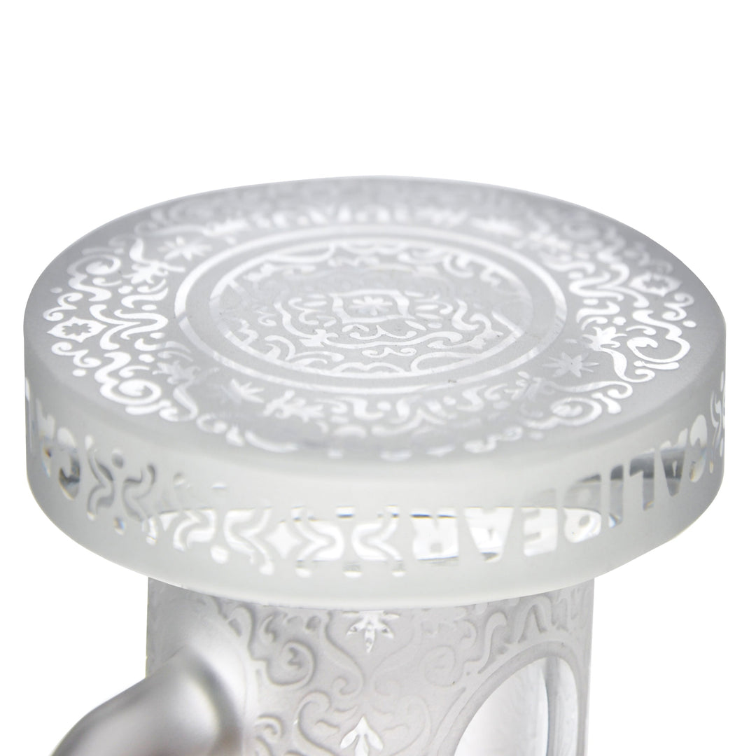 SANDBLASTED KLEIN RECYCLER