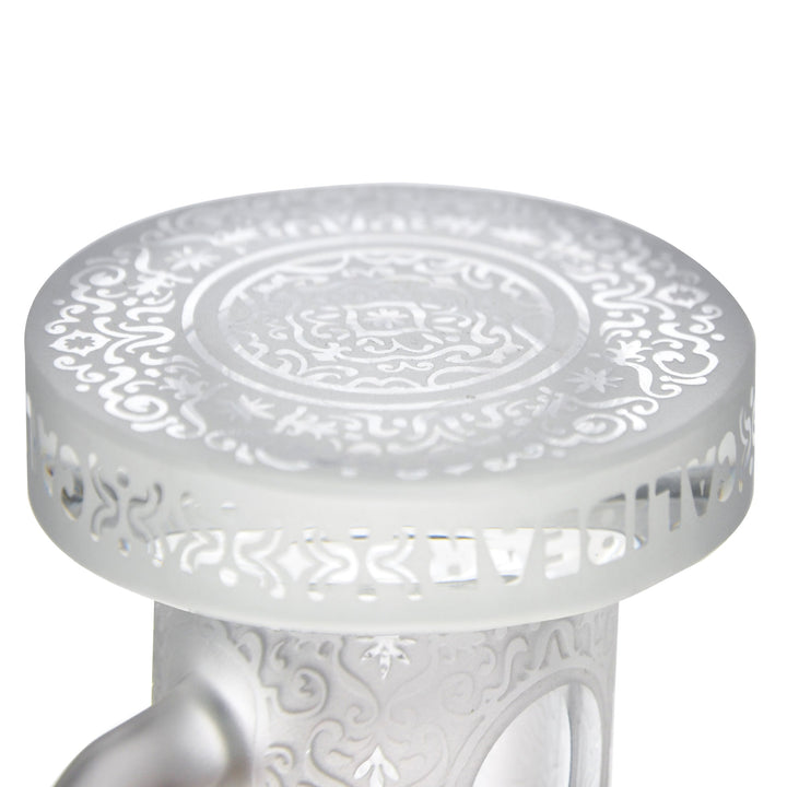 SANDBLASTED KLEIN RECYCLER