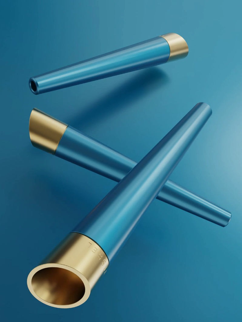 Vessel Cone [Maritime]