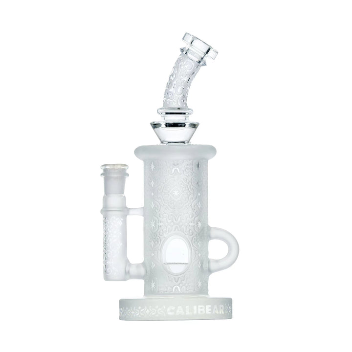 SANDBLASTED KLEIN RECYCLER