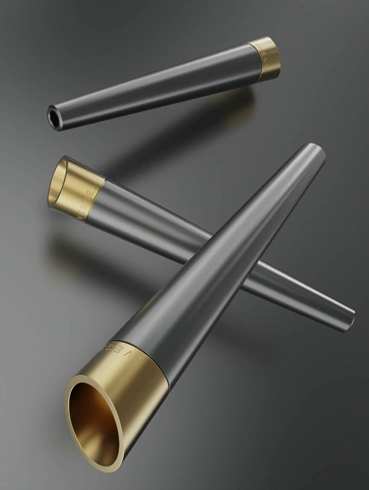 Vessel Cone [Gunmetal]