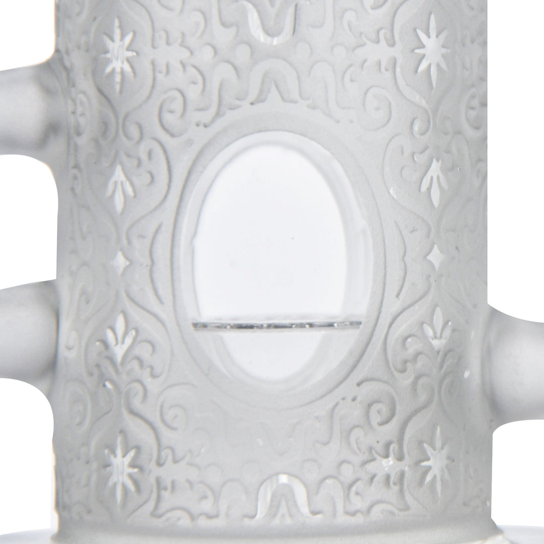 SANDBLASTED KLEIN RECYCLER