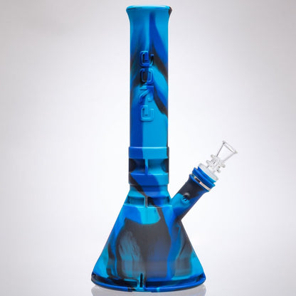 Eyce’s Beaker - The Vibrant Multi-purpose Silicone Bong