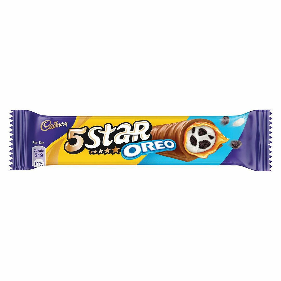 Cadbury 5 Star Oreo 42g (INDIA)