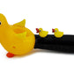 Flock of Ducks Glass Pipe