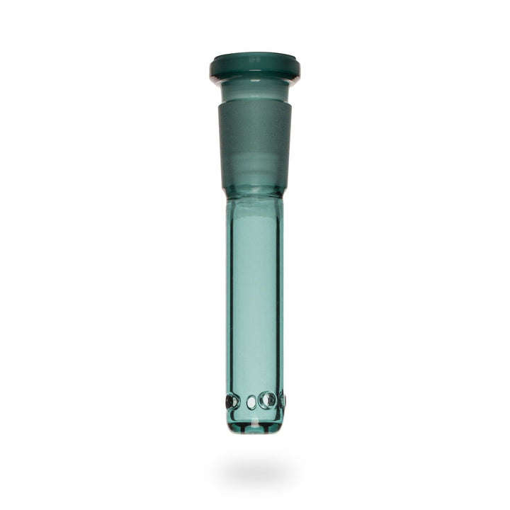 Twenties Collection 5-Hole Downstem 90mm | Teal