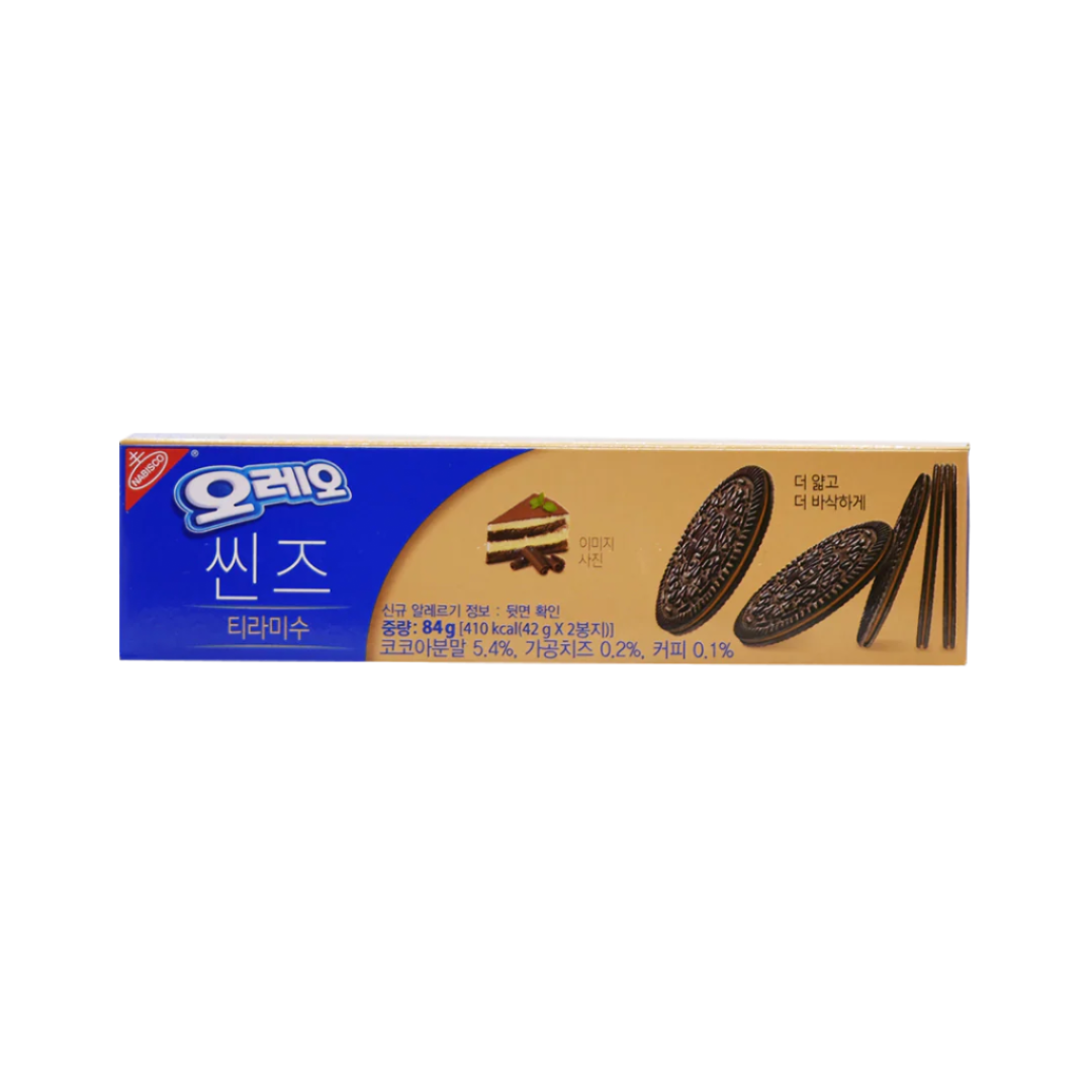 Oreo Tiramisu 84g (KOREA)