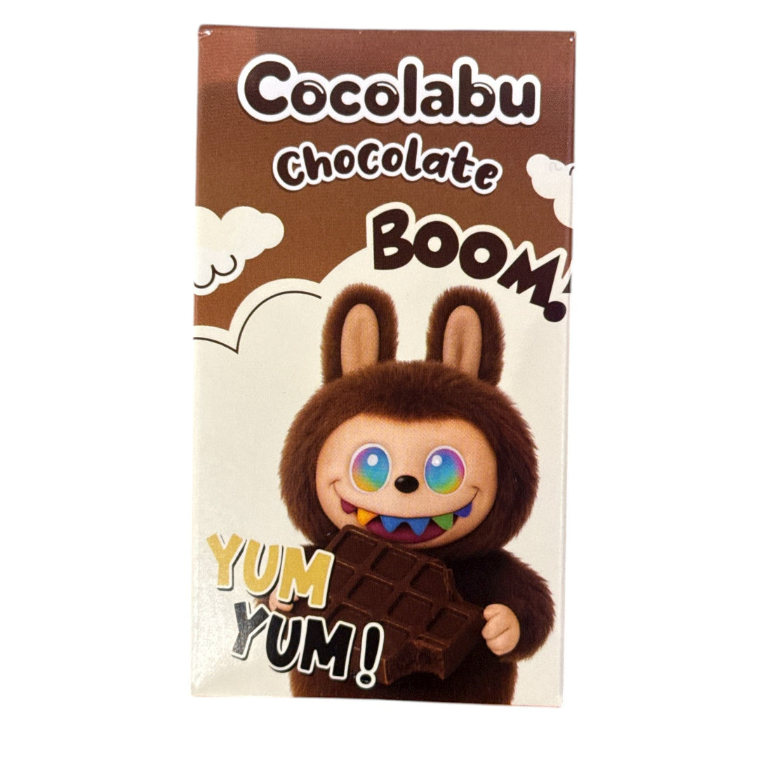 Cocolabu Chocolate Brown 70g (TURKEY) by Cocolabu | BDDbrands