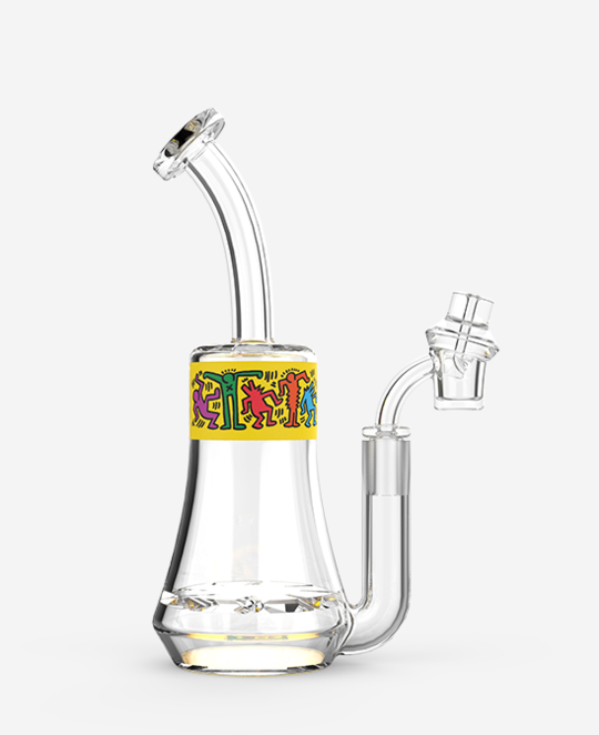 K. Haring Rig