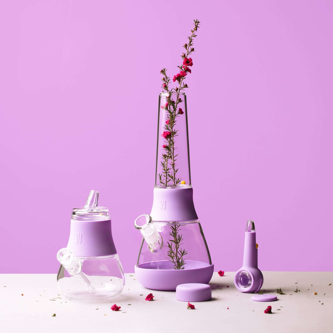 The Bubbler - Lavender - view 9 | BDDbrands