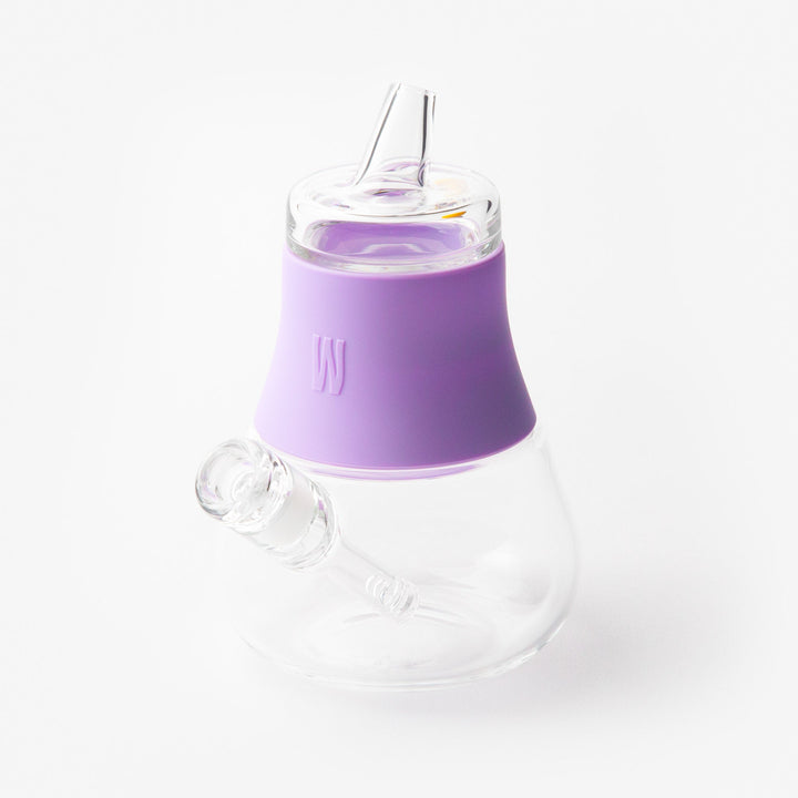 The Bubbler - Lavender by Weeday | BDDbrands