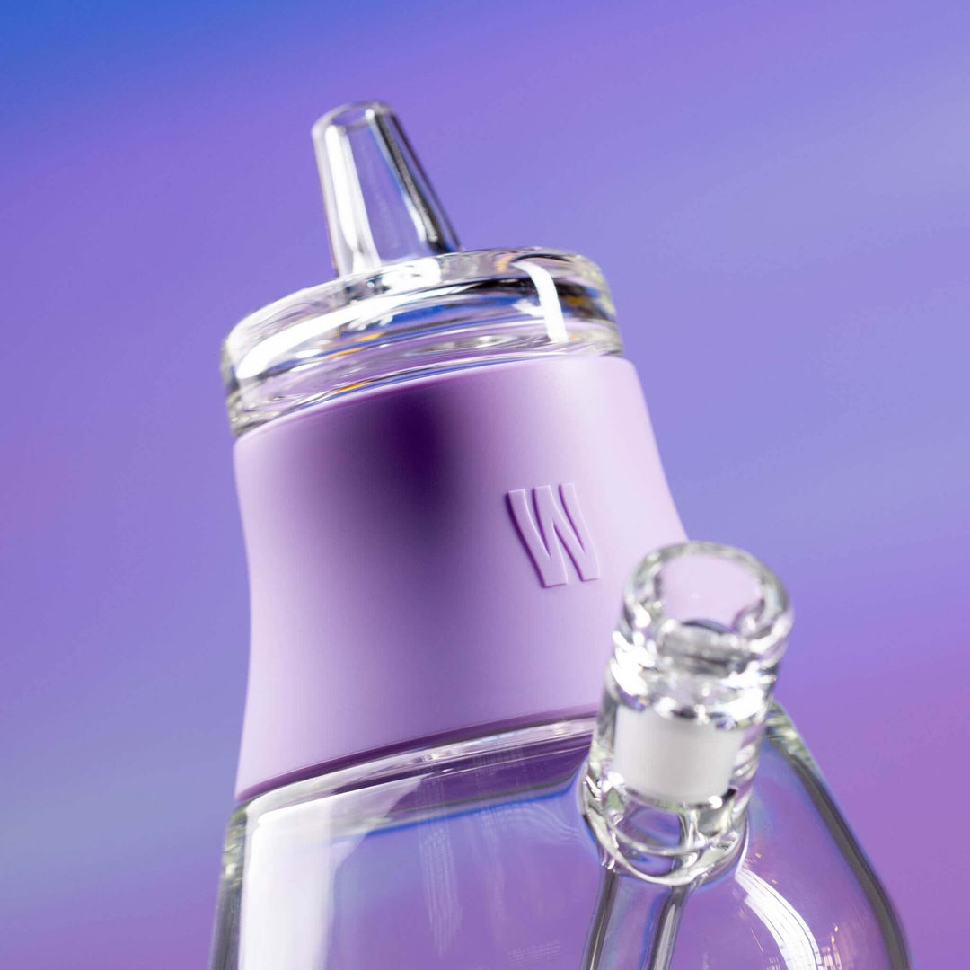 The Bubbler - Lavender - view 2 | BDDbrands