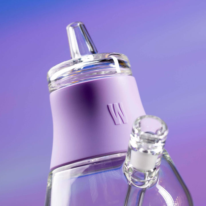 The Bubbler - Lavender - view 2 | BDDbrands