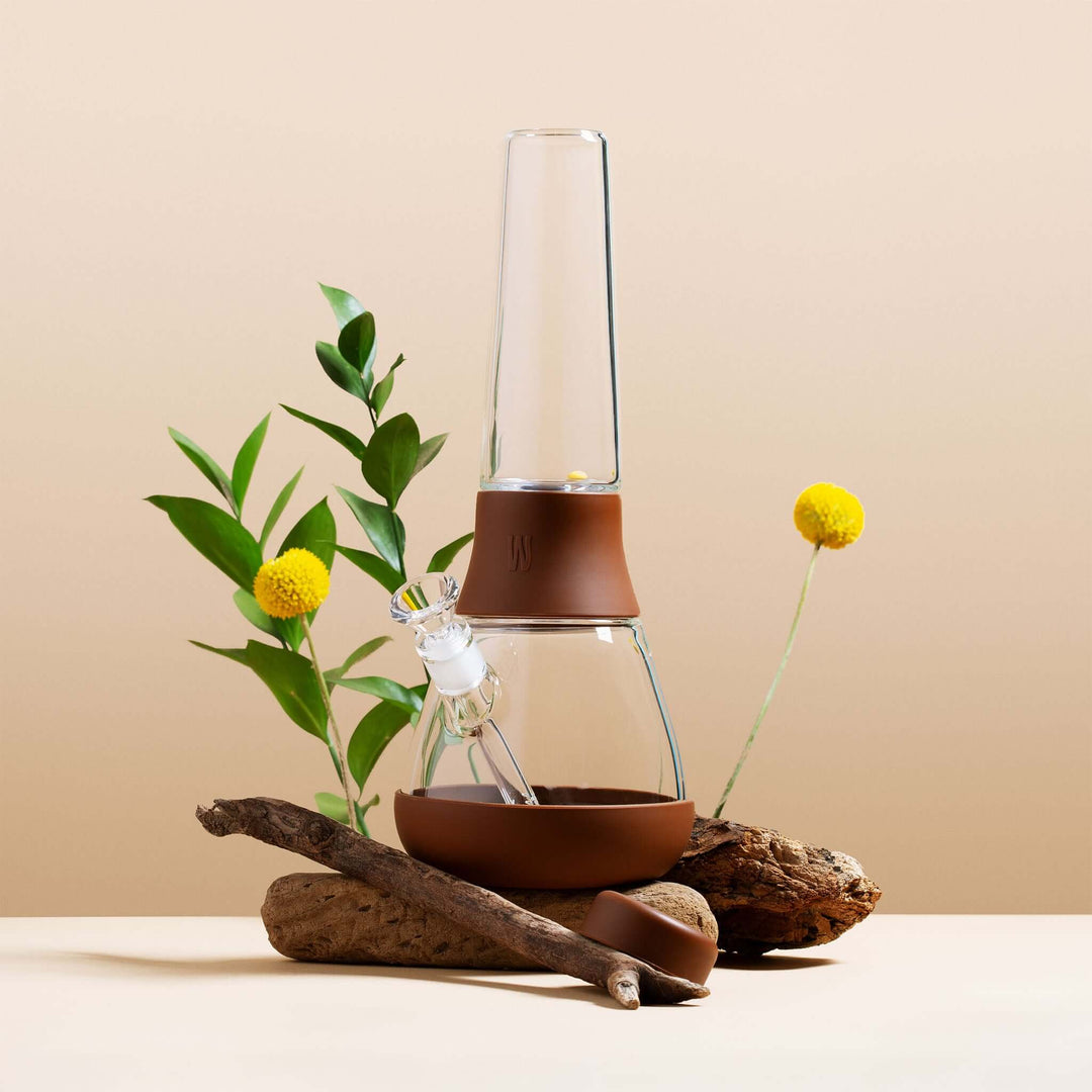 The Bong - Leather - view 3 | BDDbrands