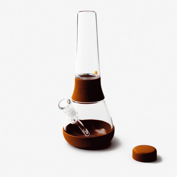 The Bong - Leather by Weeday | BDDbrands