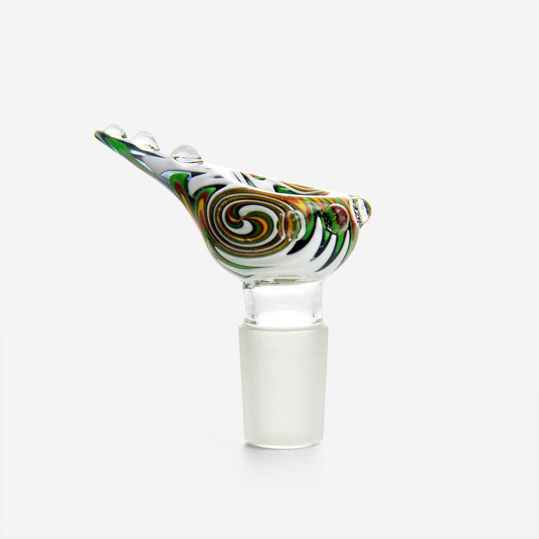 18mm Glass Bowl