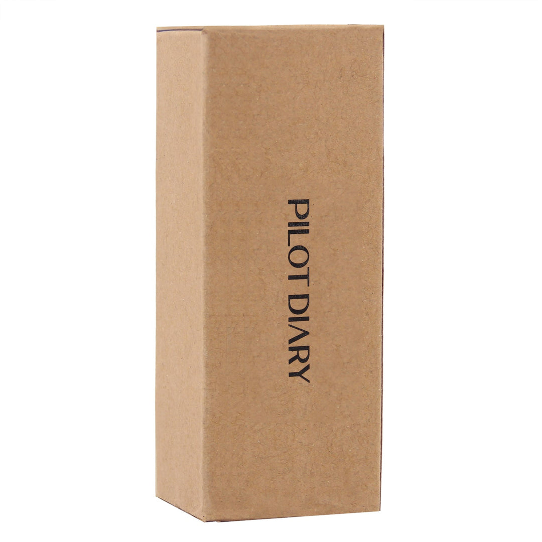 Metal Dugout Magnetic Rotating Lid