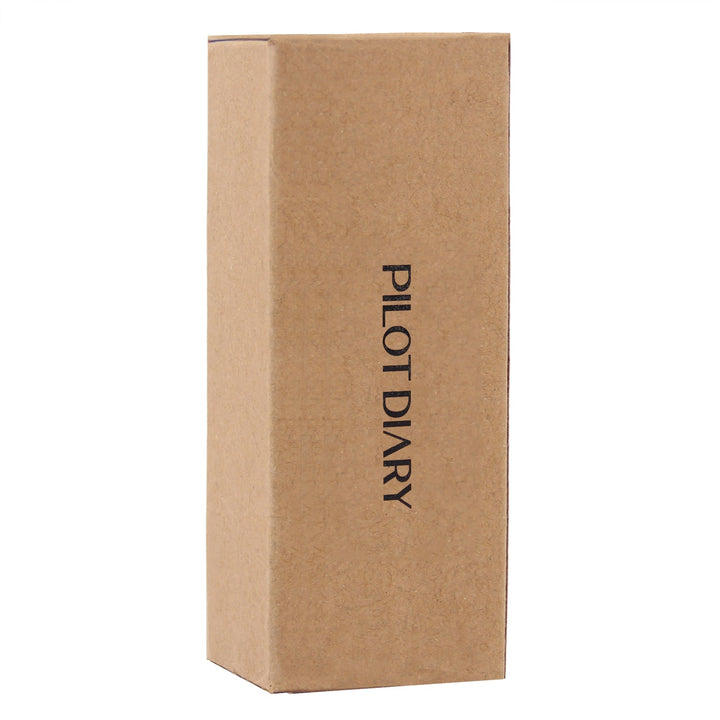 Metal Dugout Magnetic Rotating Lid