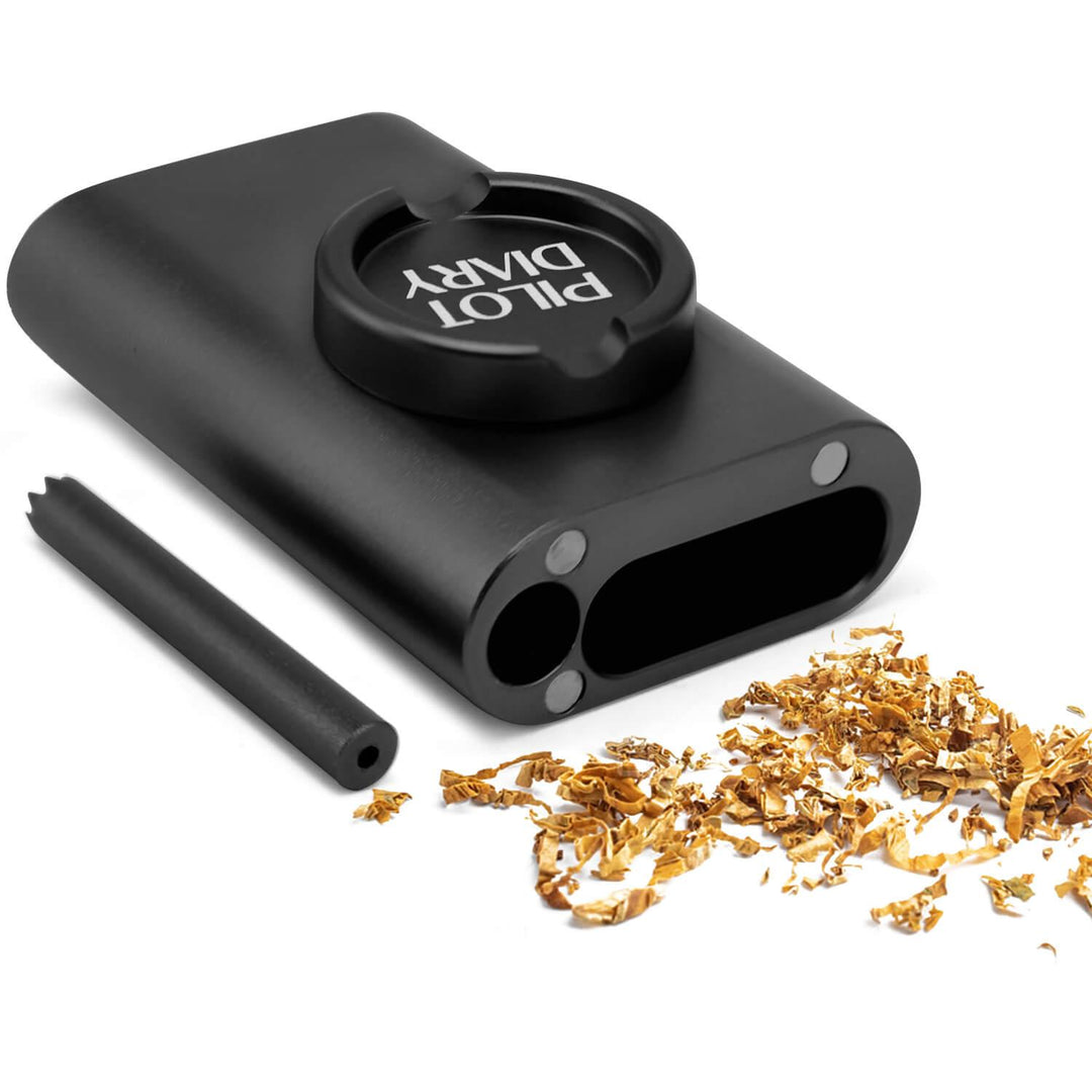 One Hitter Dugout With Grinder - view 20 | BDDbrands