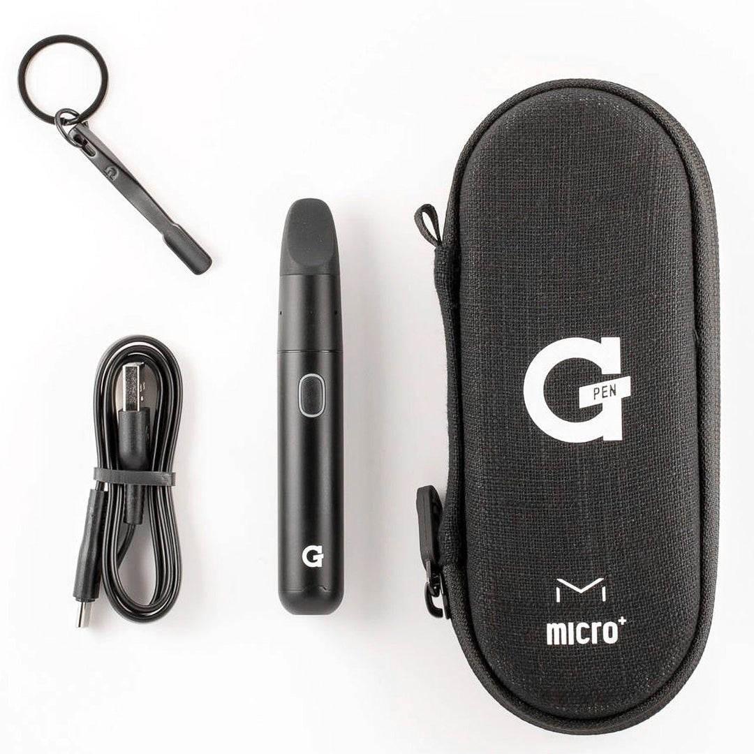 G Pen Micro+ Vaporizer