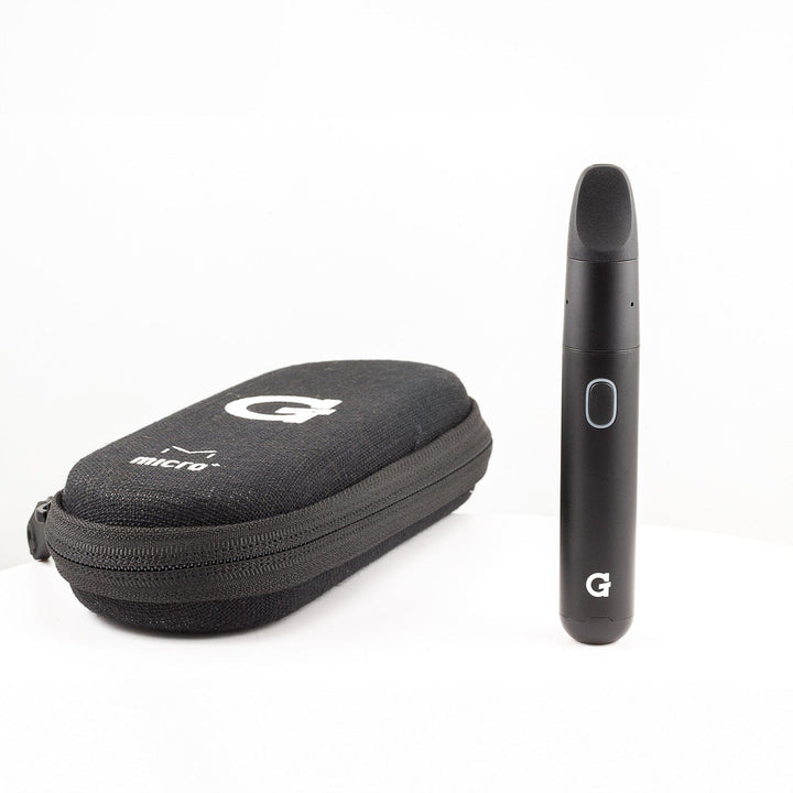 G Pen Micro+ Vaporizer