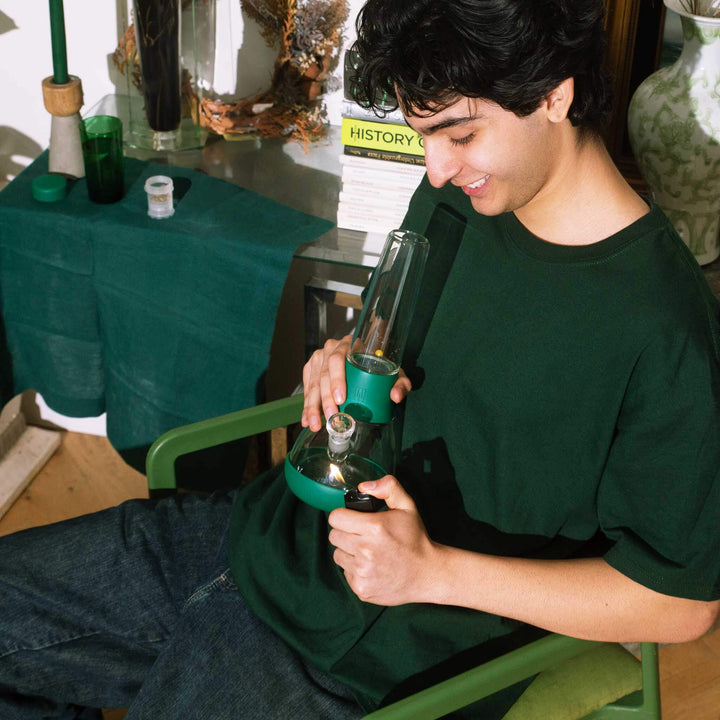 The Bong - Forest - view 4 | BDDbrands
