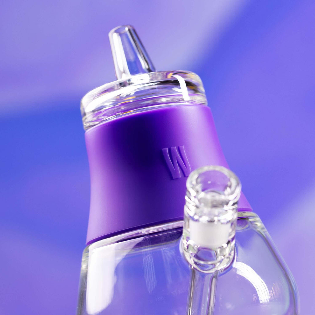 The Bubbler - Grape - view 2 | BDDbrands