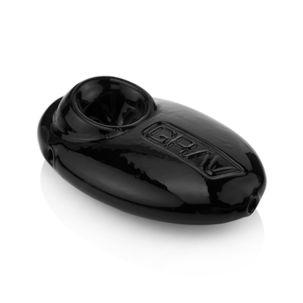 GRAV® Pebble Spoon