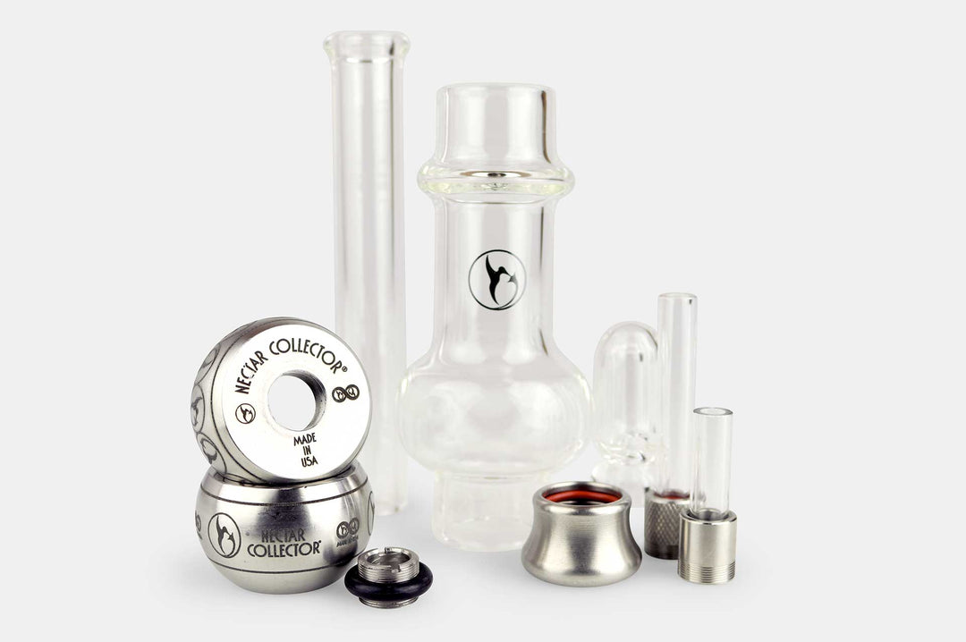 Nectar Collector® Mini Pro Kit