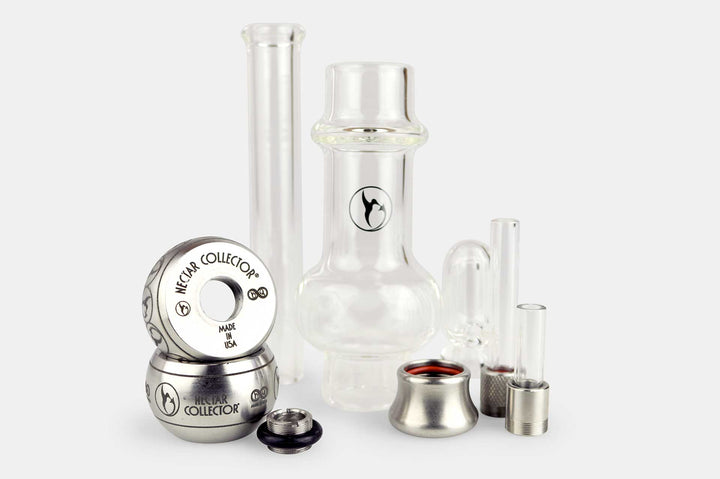 Nectar Collector® Mini Pro Kit