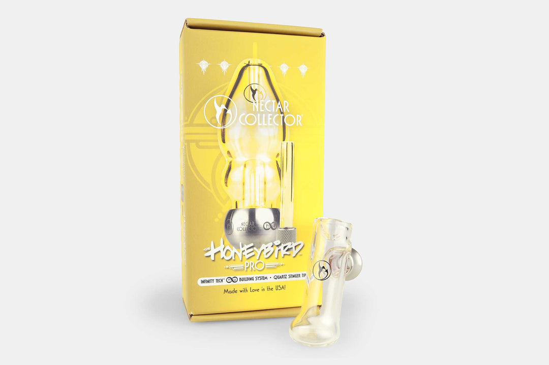 Nectar Collector® Honeybird Pro Hammer Kit