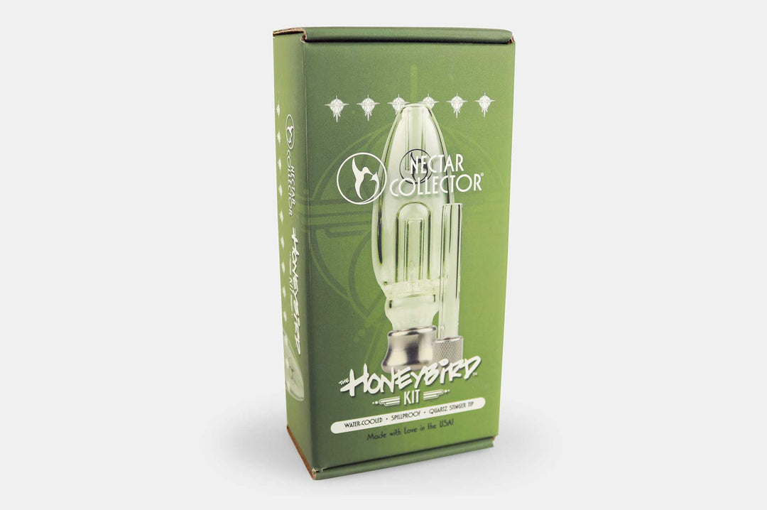 Nectar Collector® Honeybird Kit