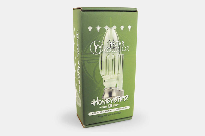 Nectar Collector® Honeybird Kit