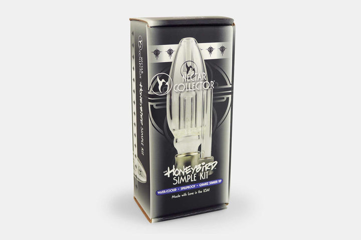 Nectar Collector® Honeybird Simple Kit