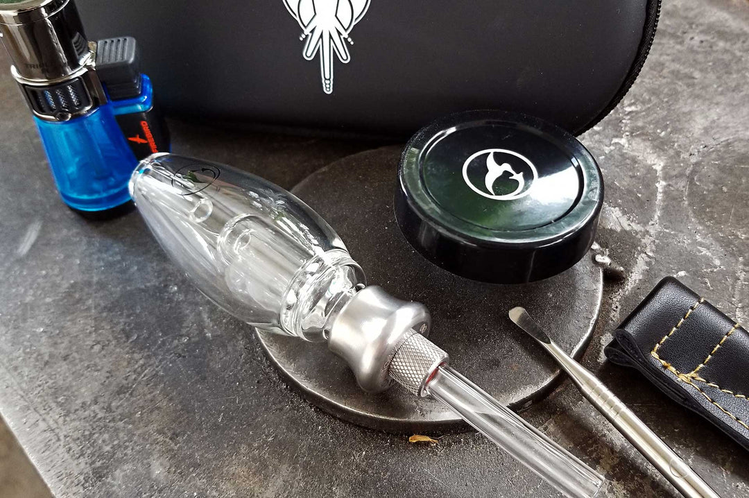 Nectar Collector® Honeybird Kit