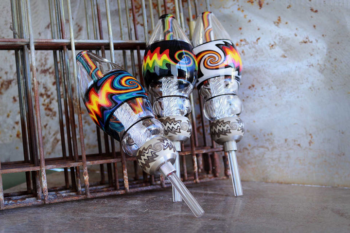 Nectar Collector® Dab Egg Kit