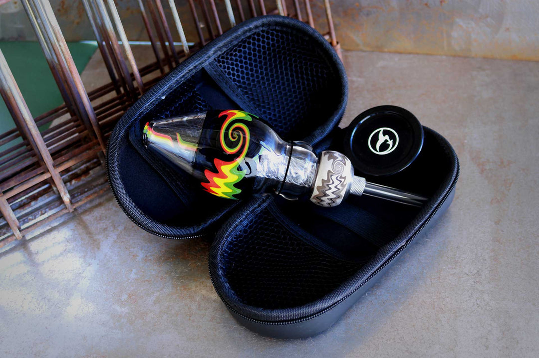 Nectar Collector® Dab Egg Kit