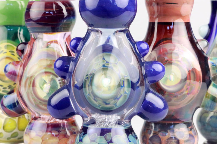 Nectar Collector® Opal Honeycomb Pro Kit
