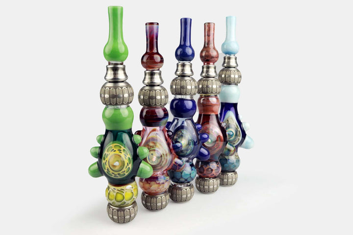 Nectar Collector® Opal Honeycomb Pro Kit