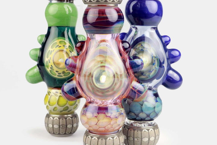 Nectar Collector® Opal Honeycomb Pro Kit