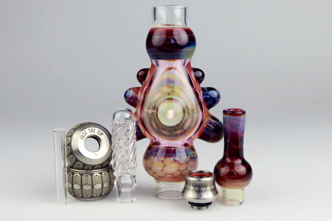 Nectar Collector® Opal Honeycomb Pro Kit