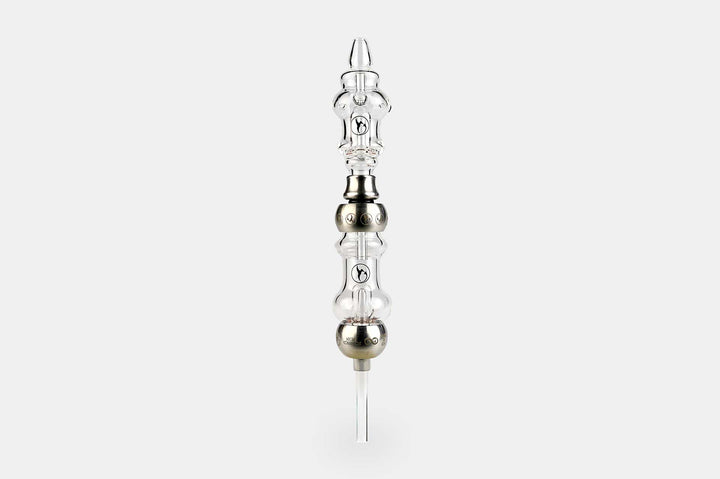 Nectar Collector® Micro + Doubler Infinity Tech Combo Kit