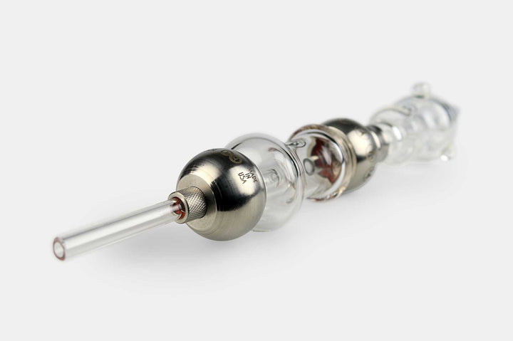 Nectar Collector® Micro + Doubler Infinity Tech Combo Kit