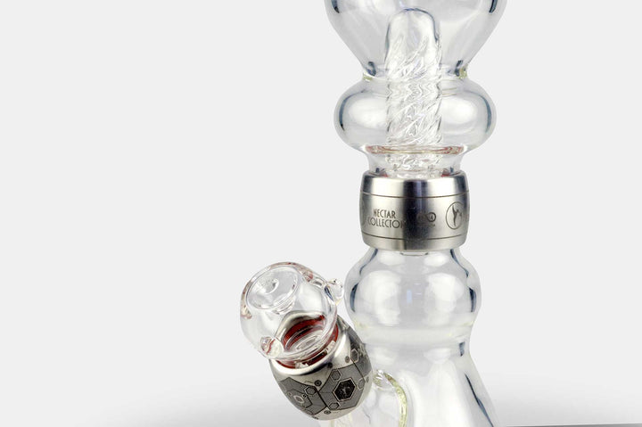 Phat Bong Infinity Tech Combo Kit