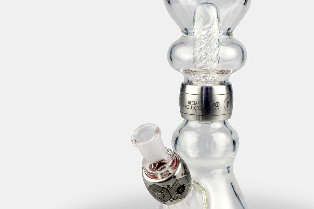 Phat Bong Infinity Tech Combo Kit