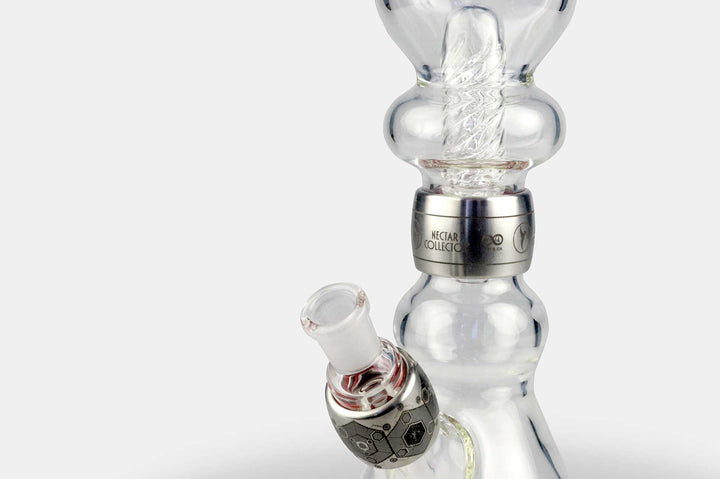 Phat Bong Infinity Tech Combo Kit