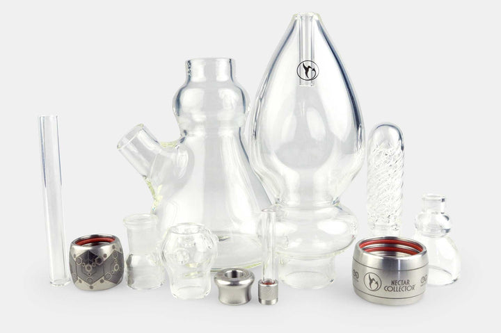 Phat Bong Infinity Tech Combo Kit