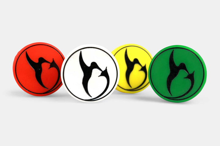 Divider Pro Nectar Collector® Logo Containers