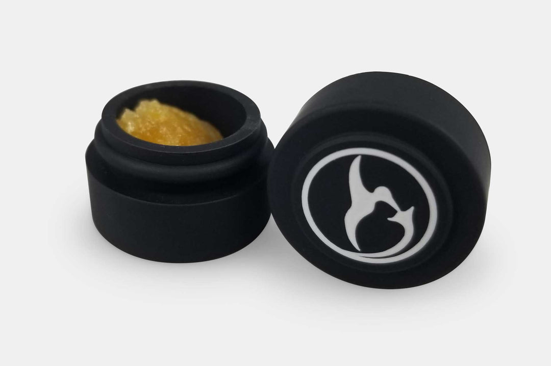 Nectar Collector® Jelly Jar